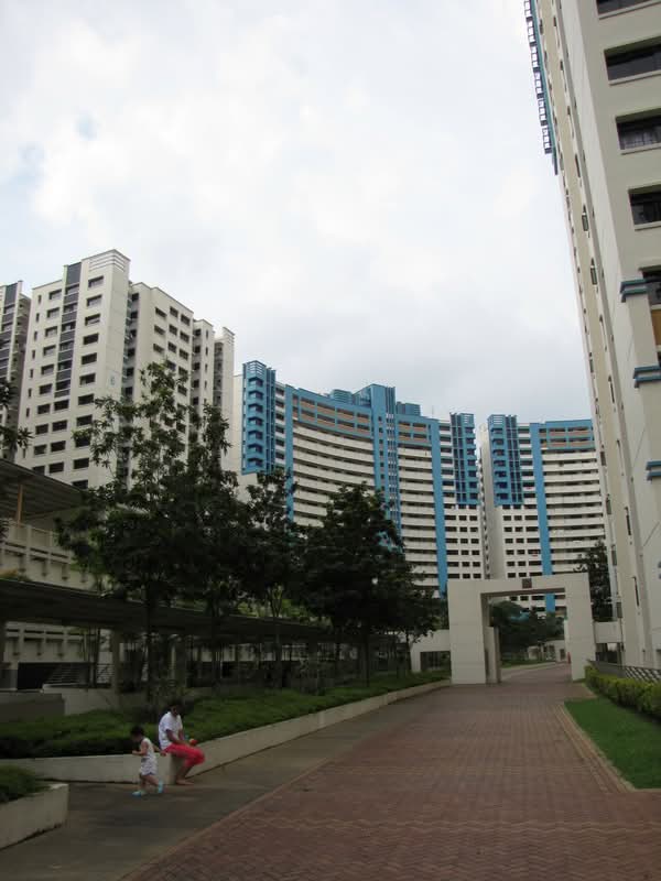 613 Bukit Panjang Ring Road