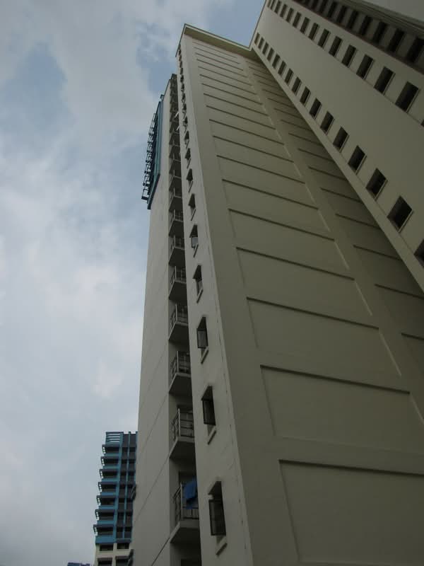 613 Bukit Panjang Ring Road