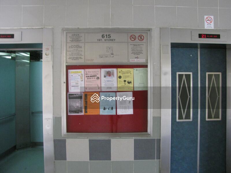 615 Bukit Panjang Ring Road #0