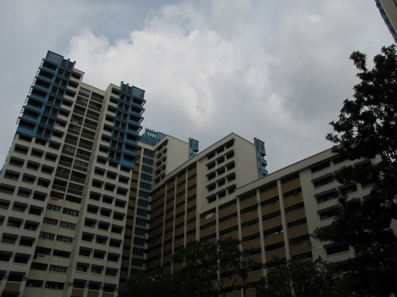 615 Bukit Panjang Ring Road