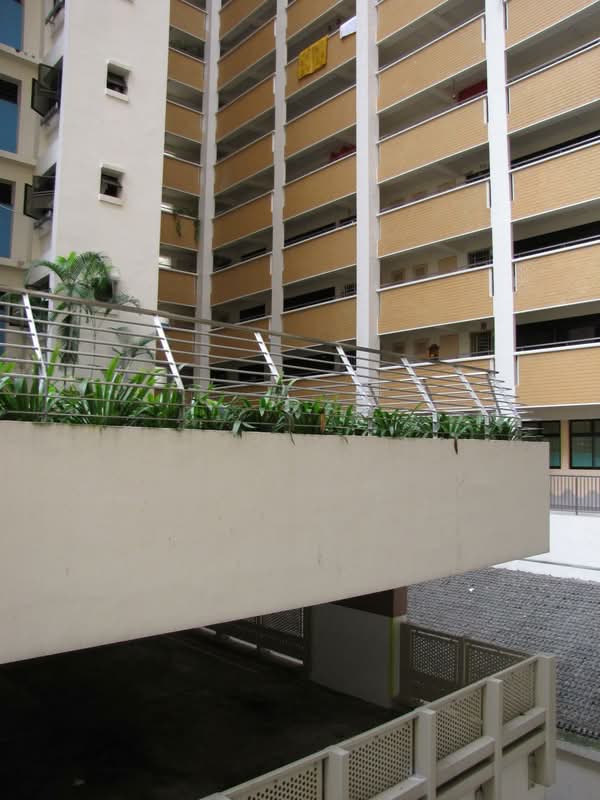 615 Bukit Panjang Ring Road