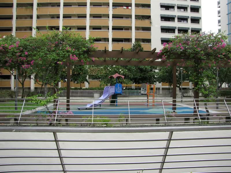 615 Bukit Panjang Ring Road