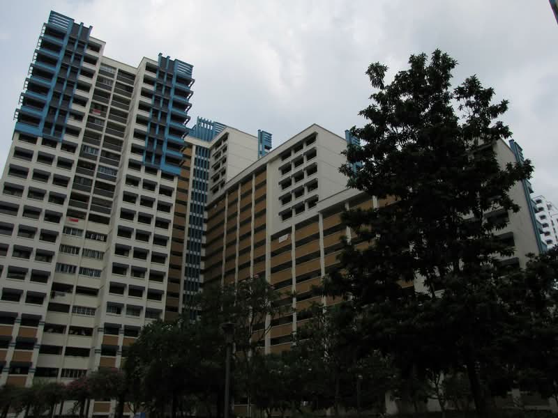 615 Bukit Panjang Ring Road