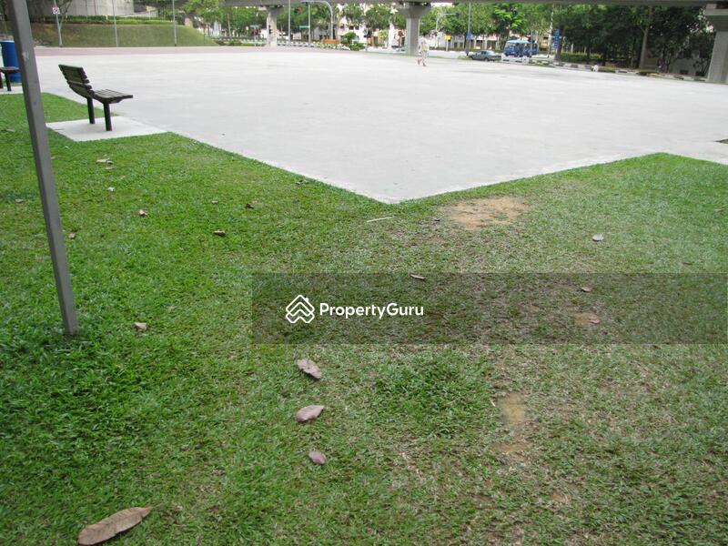For Sale - 617 Bukit Panjang Ring Road