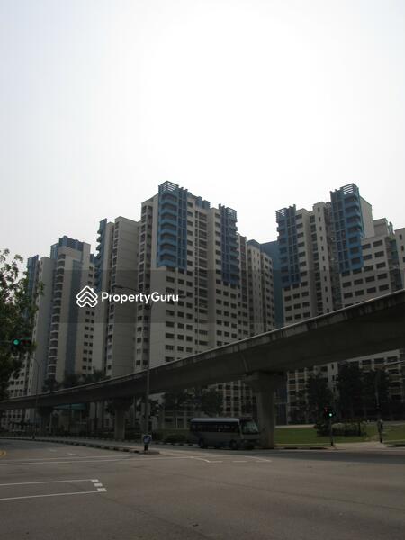 For Sale - 617 Bukit Panjang Ring Road