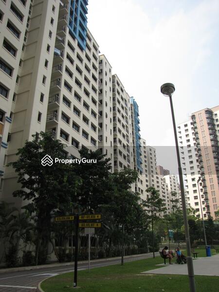 For Sale - 617 Bukit Panjang Ring Road