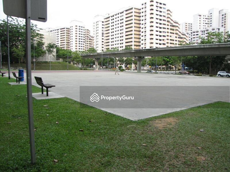 For Sale - 617 Bukit Panjang Ring Road