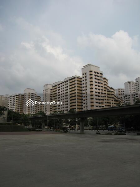 For Sale - 617 Bukit Panjang Ring Road