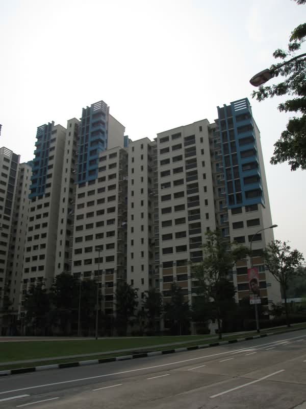 617 Bukit Panjang Ring Road