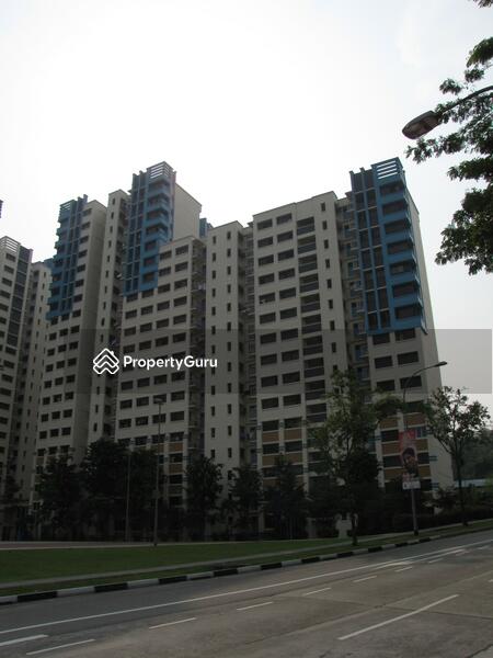 For Sale - 617 Bukit Panjang Ring Road