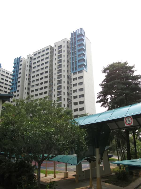 617 Bukit Panjang Ring Road