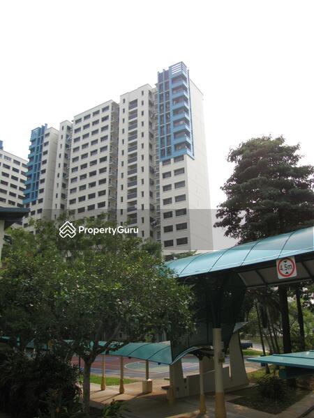 For Sale - 617 Bukit Panjang Ring Road