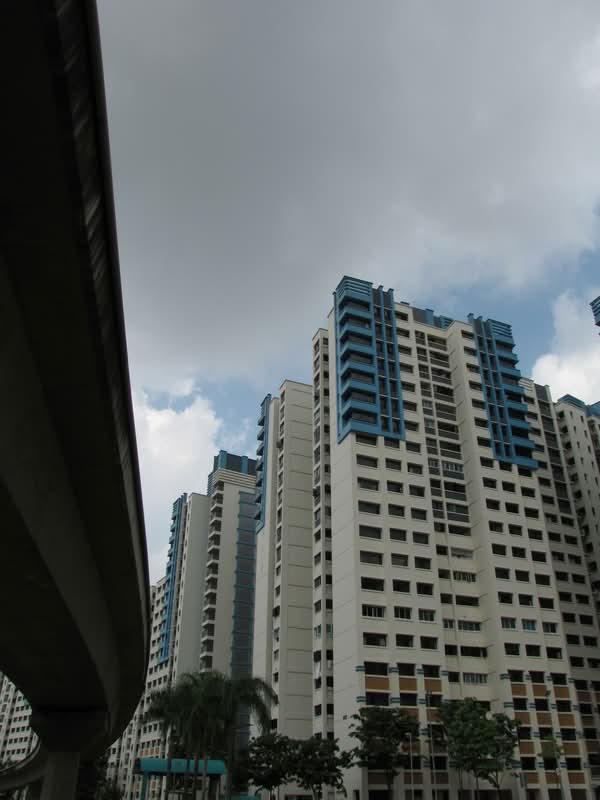 617 Bukit Panjang Ring Road