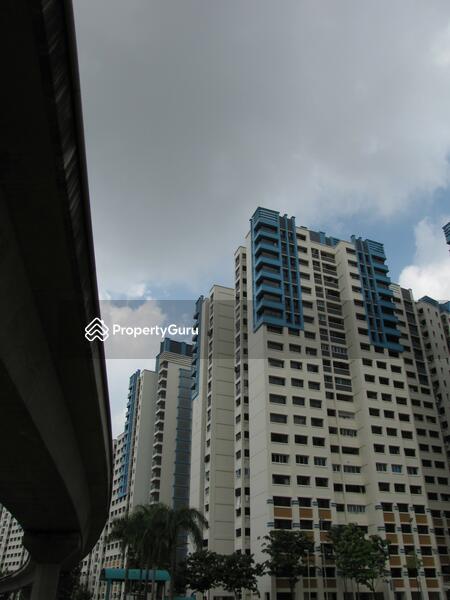 For Sale - 617 Bukit Panjang Ring Road