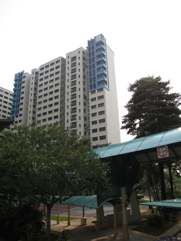 617 Bukit Panjang Ring Road