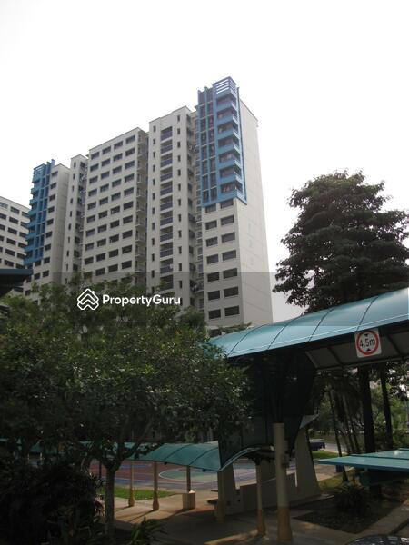 For Sale - 617 Bukit Panjang Ring Road