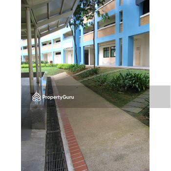 619 Bukit Panjang Ring Road