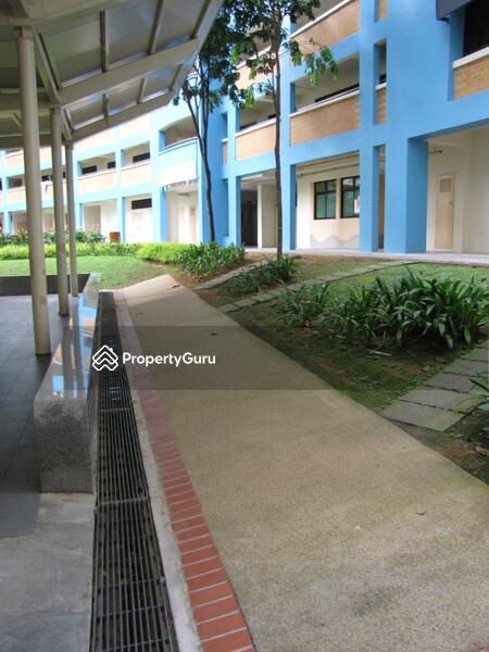 For Rent - 619 Bukit Panjang Ring Road