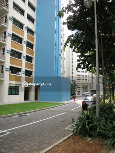 For Rent - 619 Bukit Panjang Ring Road