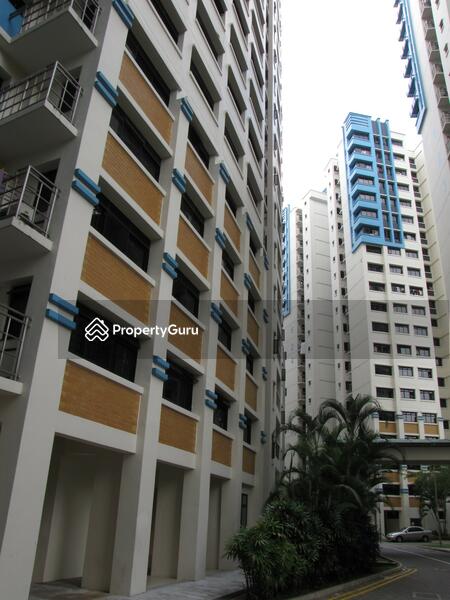 For Rent - 619 Bukit Panjang Ring Road