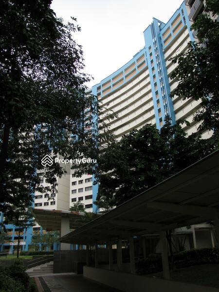For Rent - 619 Bukit Panjang Ring Road