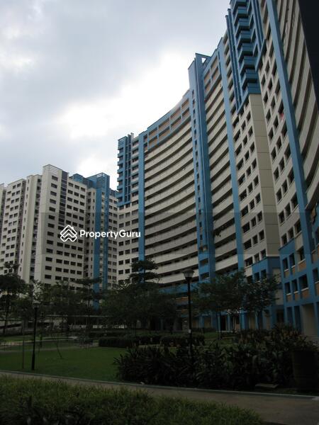 For Rent - 619 Bukit Panjang Ring Road