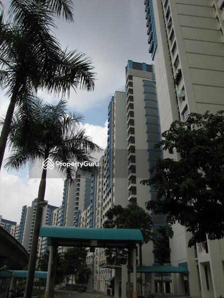 For Rent - 619 Bukit Panjang Ring Road