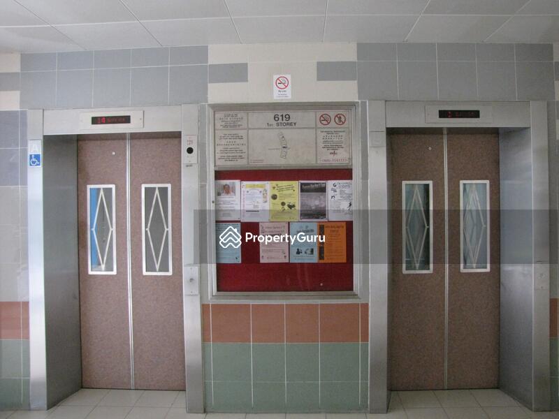 For Rent - 619 Bukit Panjang Ring Road