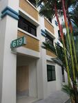 619 Bukit Panjang Ring Road #0