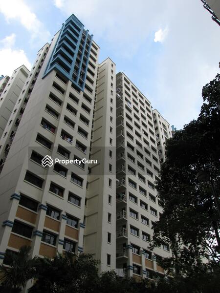 For Rent - 619 Bukit Panjang Ring Road