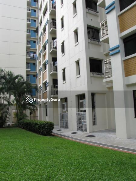 For Rent - 619 Bukit Panjang Ring Road