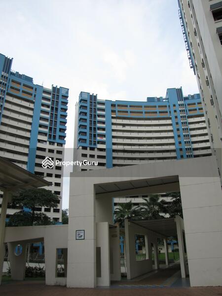 For Rent - 619 Bukit Panjang Ring Road