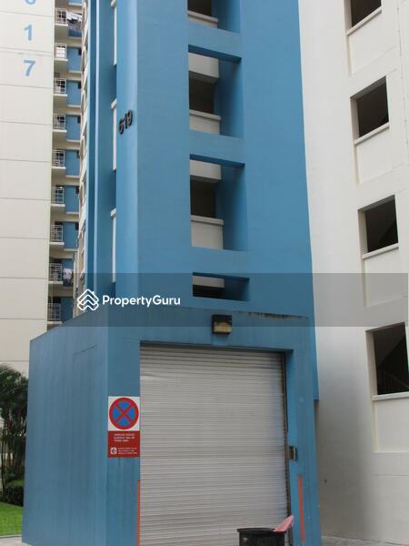 For Rent - 619 Bukit Panjang Ring Road