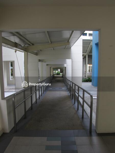 For Rent - 619 Bukit Panjang Ring Road