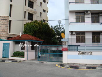 Danauria