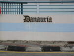 Danauria #0