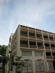 449A Bukit Panjang Ring Road #0