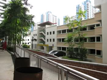 533A Bukit Panjang Ring Road