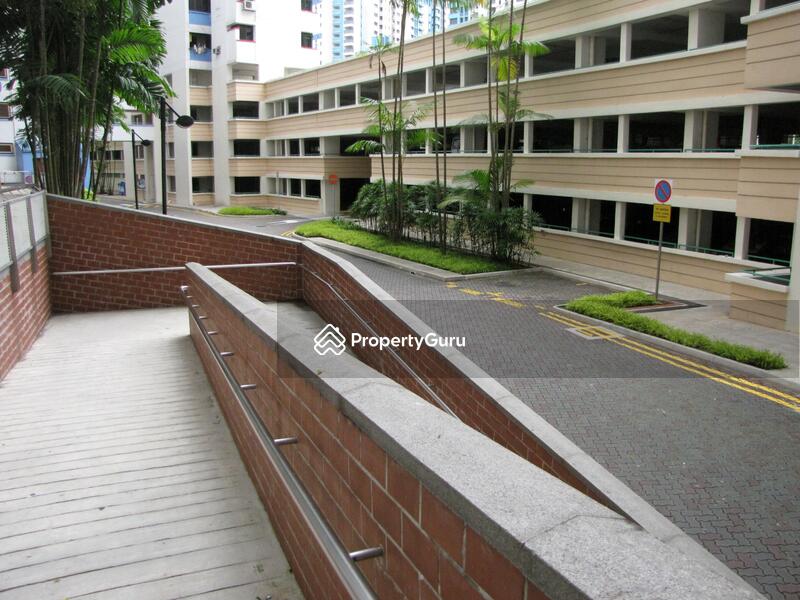 537A Bukit Panjang Ring Road #0