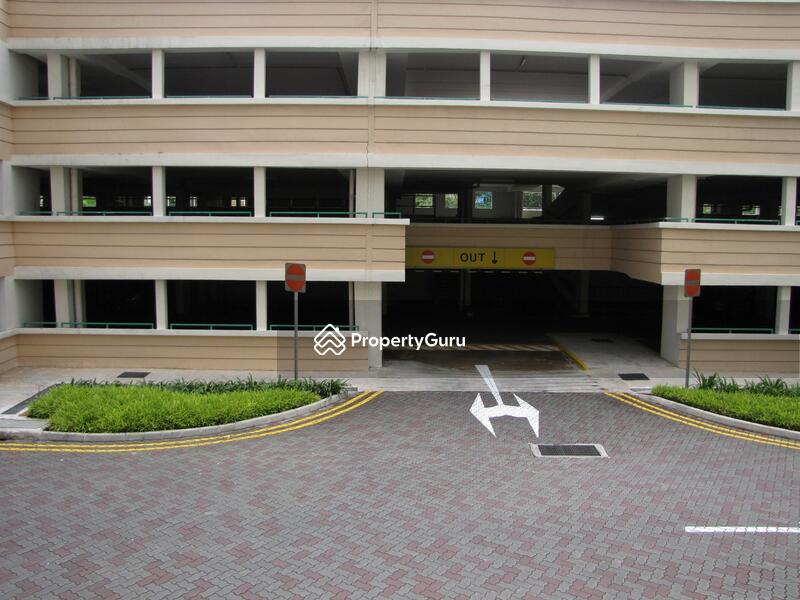 537A Bukit Panjang Ring Road #0