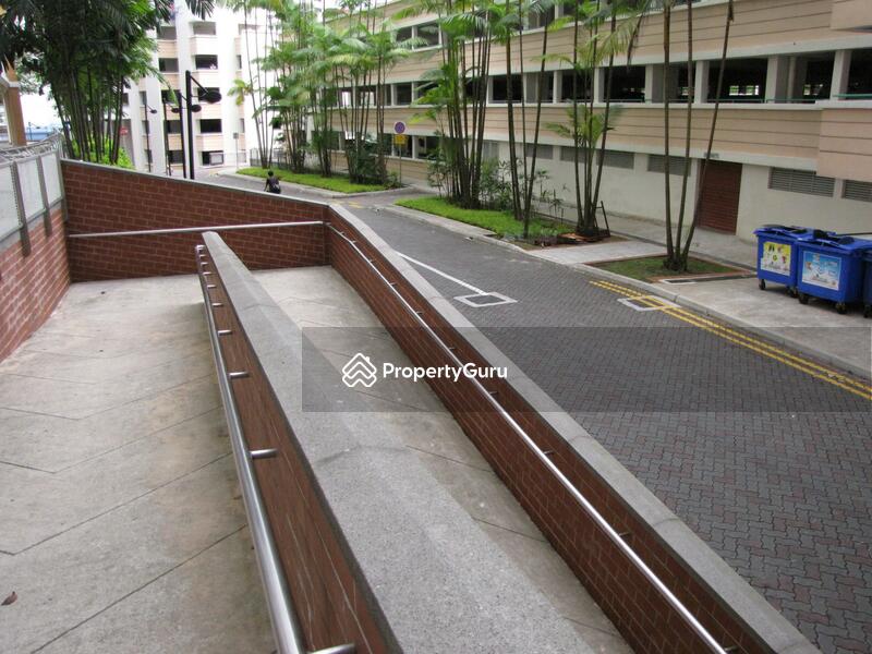 537A Bukit Panjang Ring Road #0