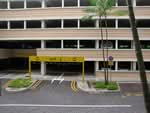 541A Bukit Panjang Ring Road #0