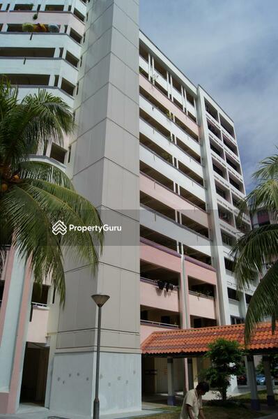 For Rent - 101 Bukit Purmei Road