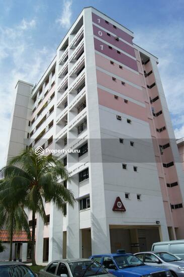 For Rent - 101 Bukit Purmei Road