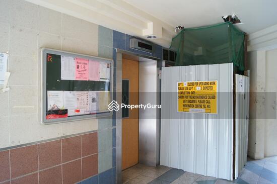 For Rent - 101 Bukit Purmei Road