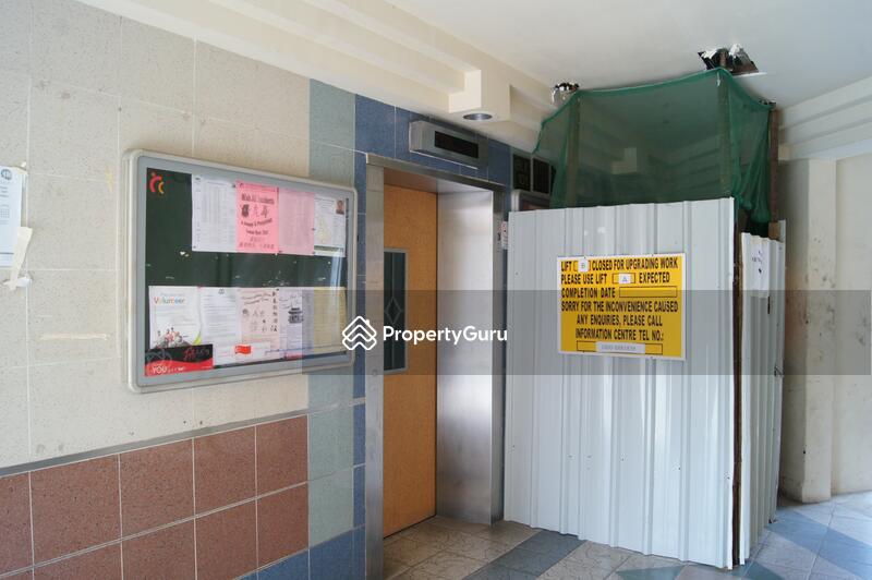 For Rent - 101 Bukit Purmei Road