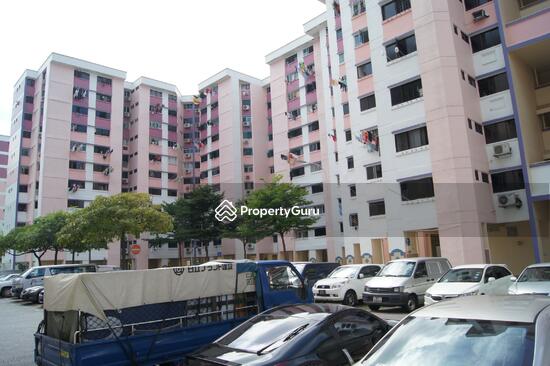 For Rent - 101 Bukit Purmei Road