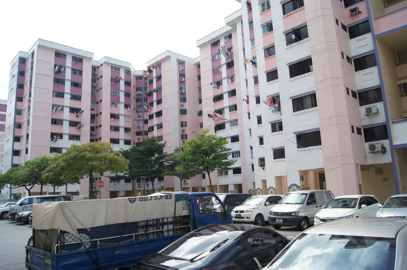 101 Bukit Purmei Road