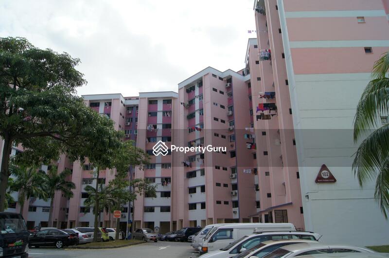 For Sale - 102 Bukit Purmei Road