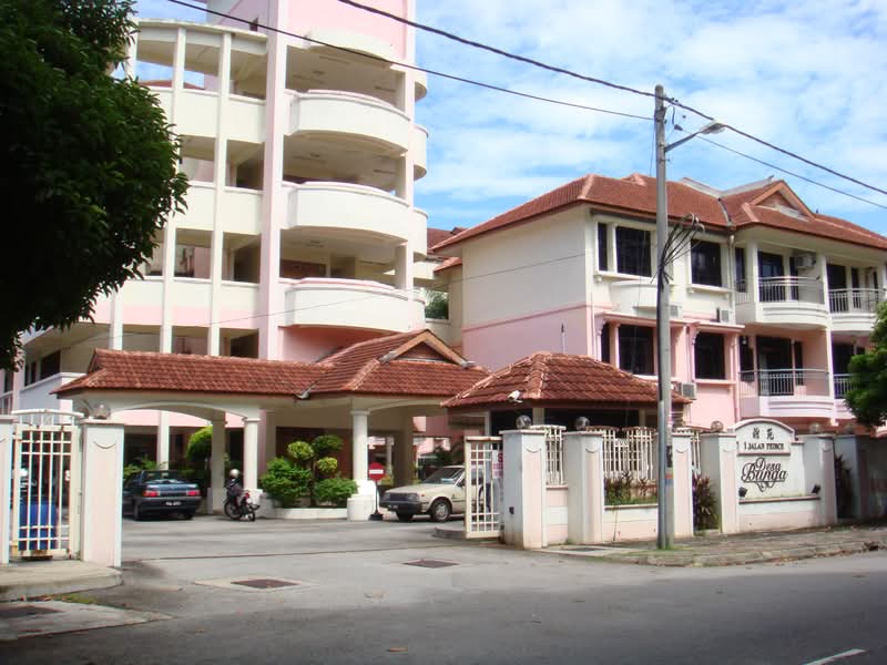 Desa Bunga - iProperty.com.my
